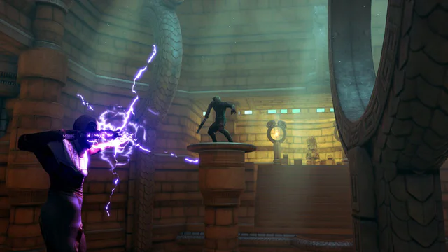Wands - Screenshot 3