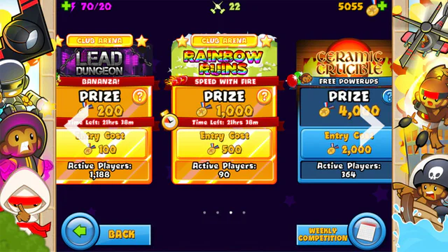 Bloons TD Battles - Screenshot 4