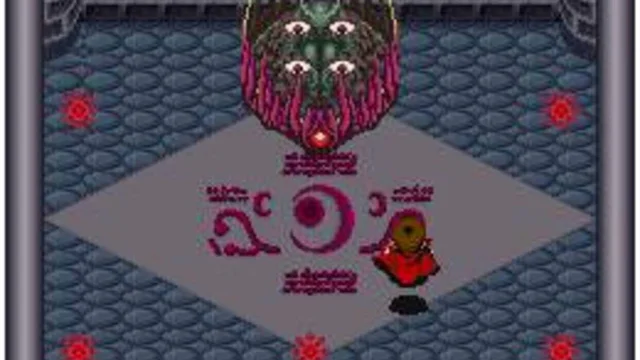 Lagoon - Screenshot 3