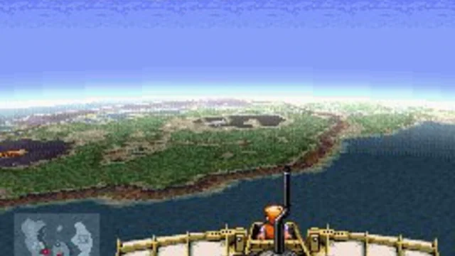 Secret of Evermore - Screenshot 2