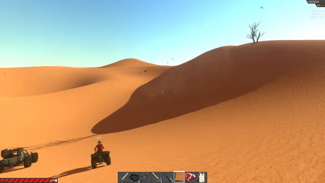 Hurtworld - Screenshot 4