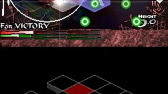 Knights in the Nightmare - Screenshot 2