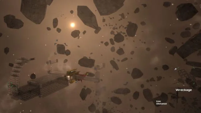 Avorion - Screenshot 3