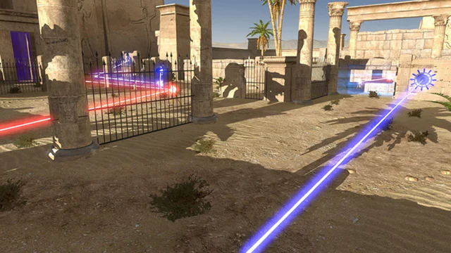 The Talos Principle - Screenshot 1