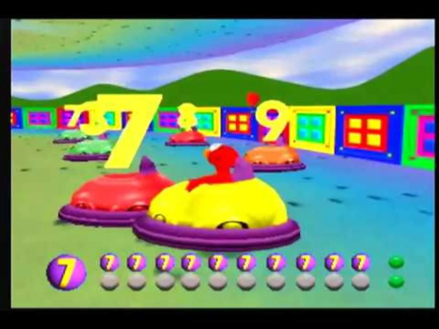 Sesame Street: Elmo's Number Journey Game Details & Rankings | Game Ranks