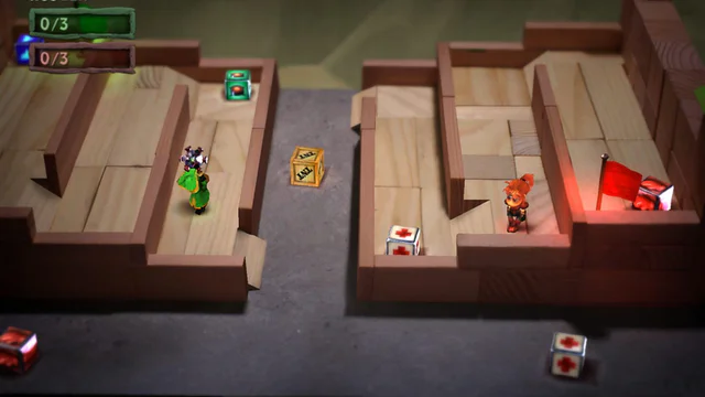 BombSquad - Screenshot 1