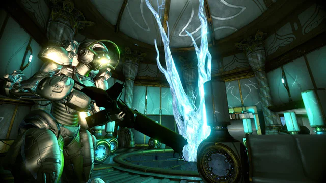 Warframe - Screenshot 3
