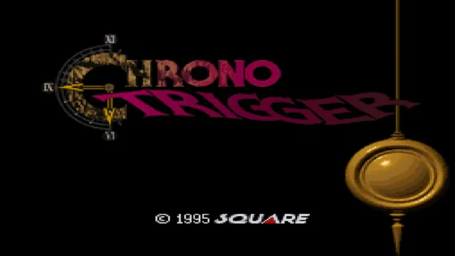 Chrono Trigger - Screenshot 3