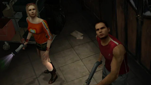 ObsCure - Screenshot 4