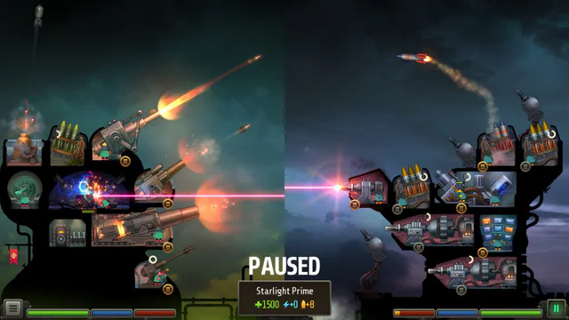 Redcon - Screenshot 2