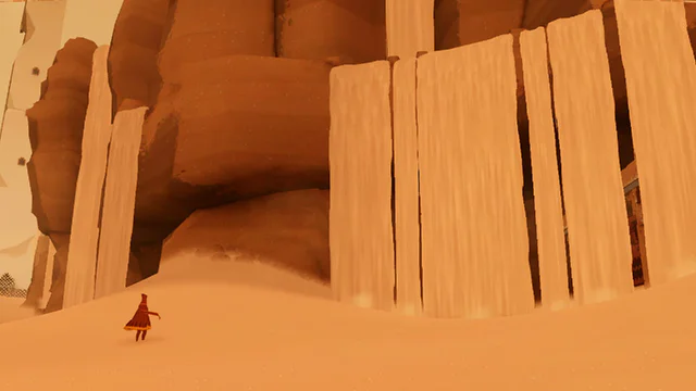 Journey - Screenshot 3