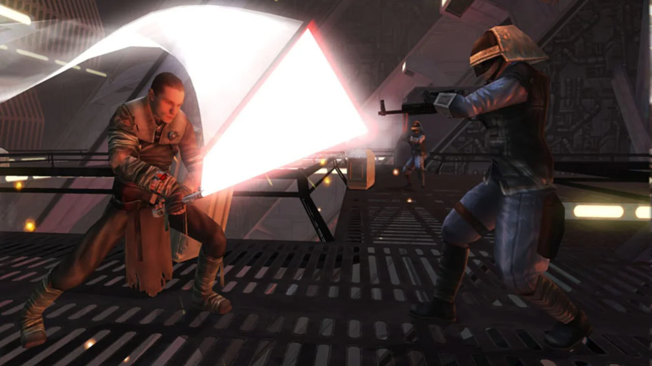 Top Star Wars: The Force Unleashed Games