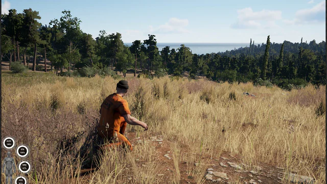 Scum - Screenshot 1