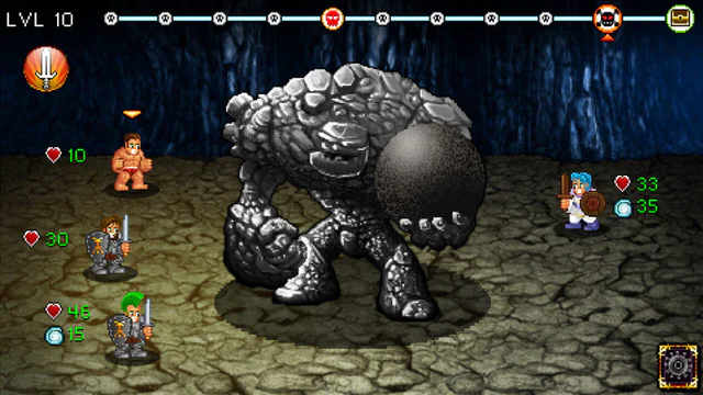 Soda Dungeon - Screenshot 4