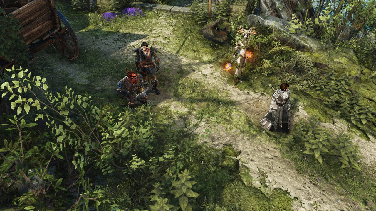 Top Turn-based Strategy Games