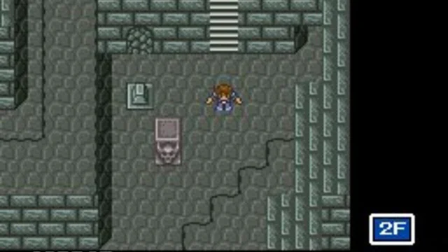 Final Fantasy: Mystic Quest - Screenshot 4