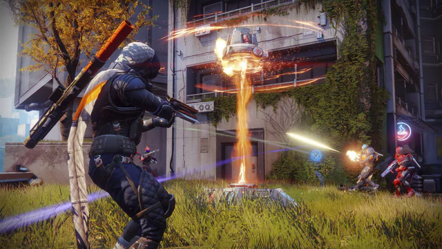 Destiny 2 - Screenshot 3