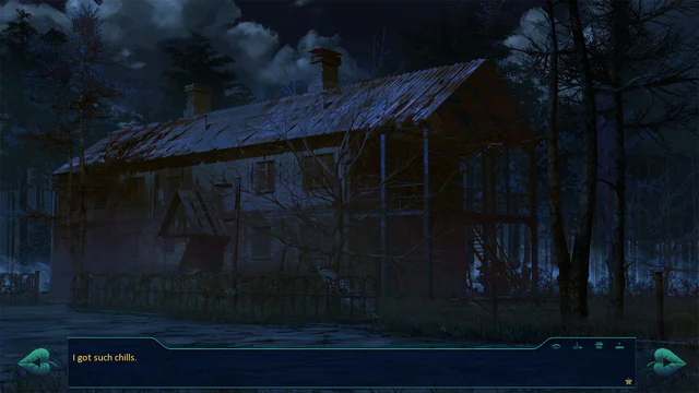 Everlasting Summer - Screenshot 4