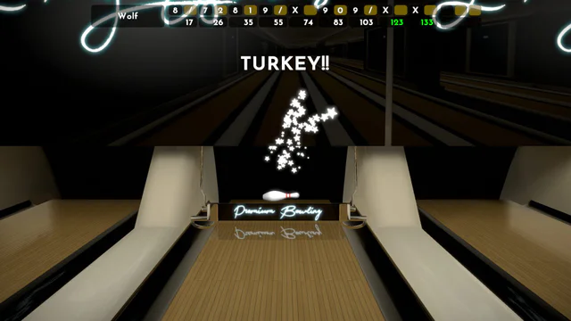 Premium Bowling - Screenshot 4