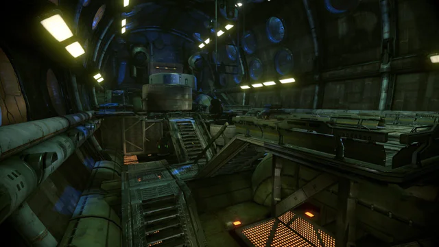 Warframe - Screenshot 2