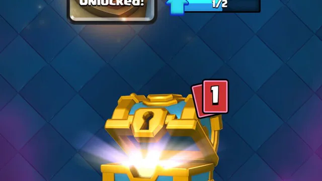 Clash Royale - Screenshot 2