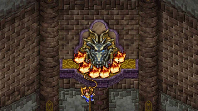 Lunar 2: Eternal Blue Complete - Screenshot 4