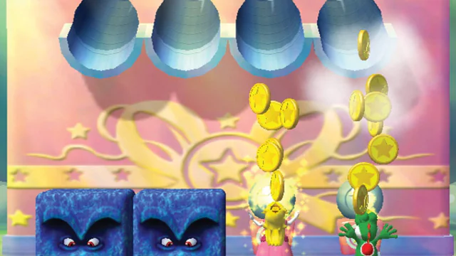 Mario Party 5 - Screenshot 3