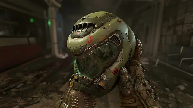 Doom Eternal - Screenshot 4