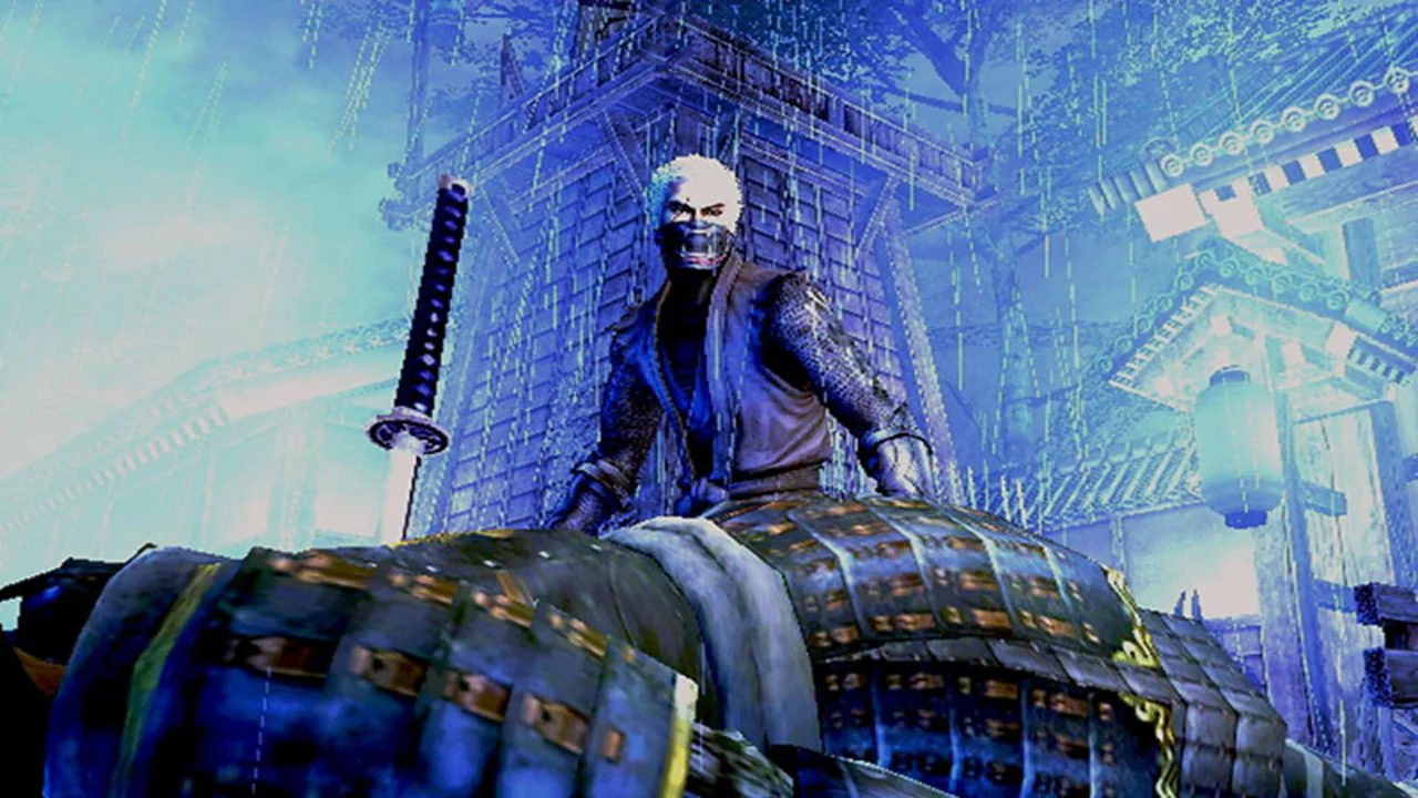 Top Tenchu Games