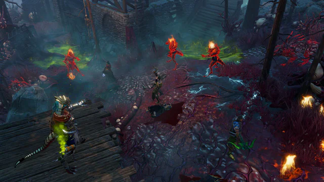 Divinity: Original Sin II - Definitive Edition - Screenshot 3