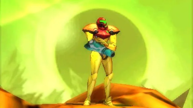 Metroid: Samus Returns - Screenshot 3