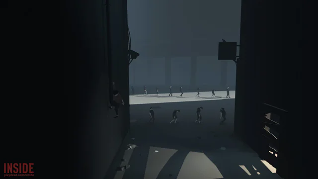 Inside - Screenshot 3
