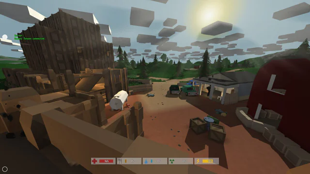 Unturned - Screenshot 3