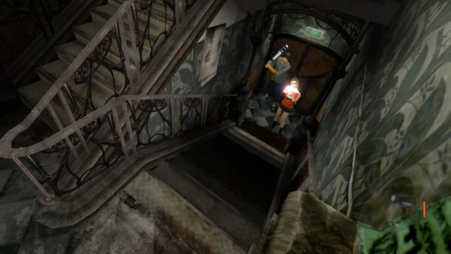 ObsCure - Screenshot 3