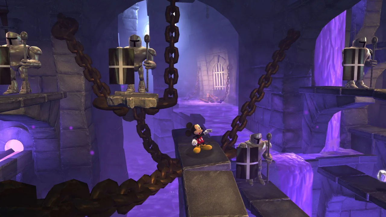Top Illusion Games