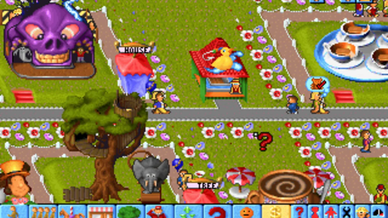 Top Atari Jaguar Games