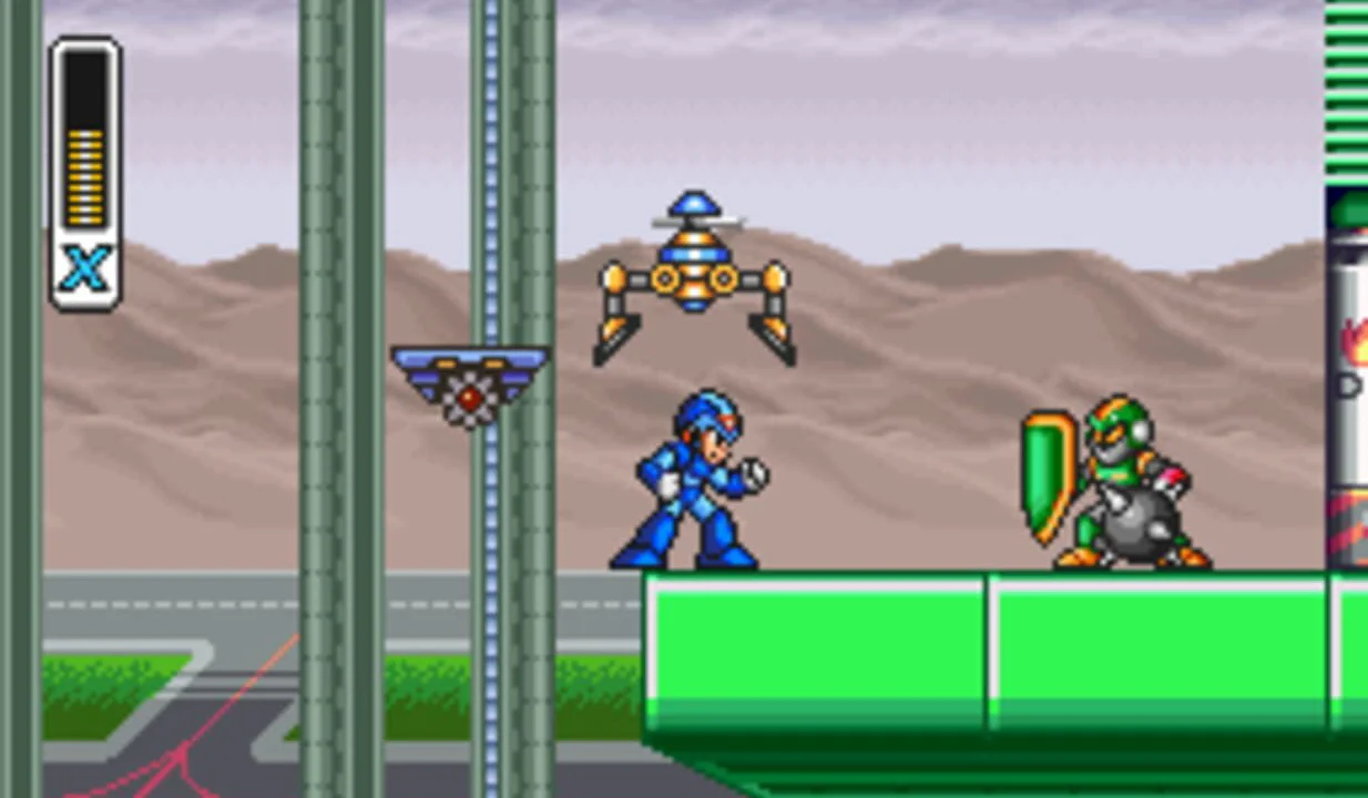 Top Mega Man Games