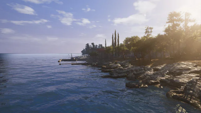 Scum - Screenshot 4
