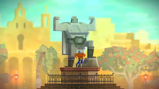 Guacamelee! - Screenshot 3