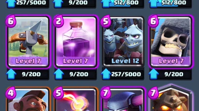 Clash Royale - Screenshot 4