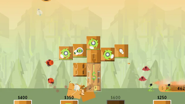 Bad Hotel - Screenshot 4