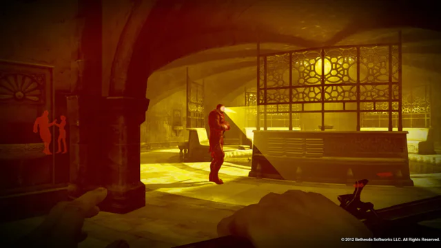Dishonored - Screenshot 1