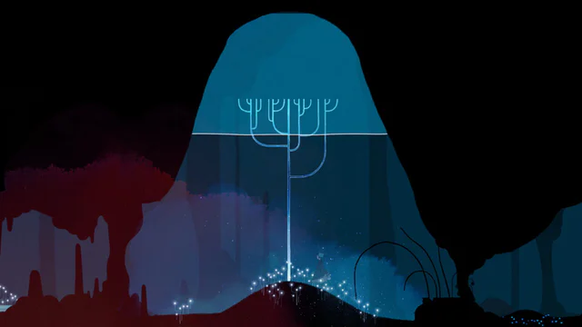 Gris - Screenshot 4