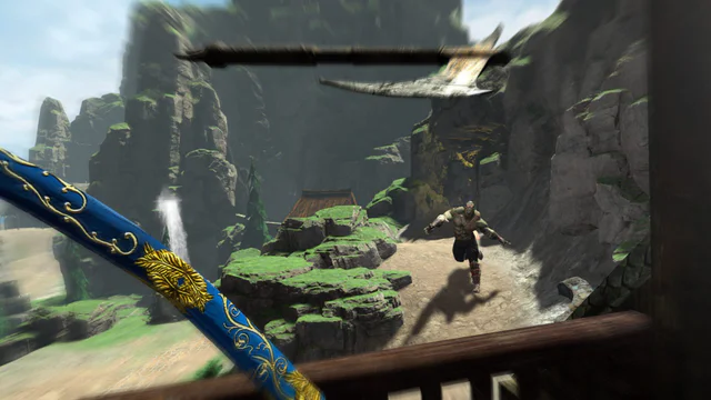 Elven Assassin - Screenshot 4