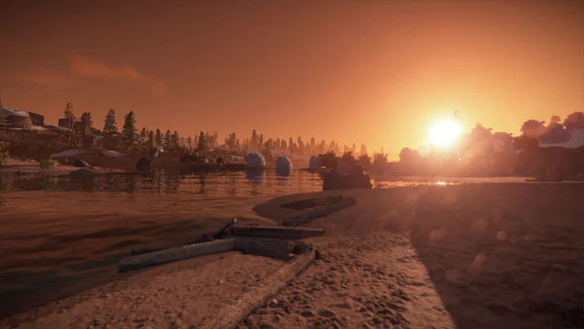 Rust - Screenshot 3