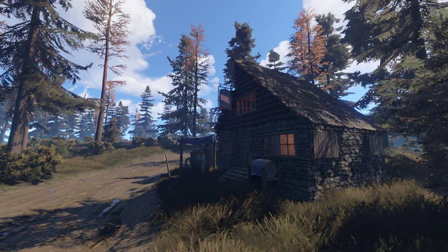 Rust - Screenshot 4