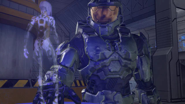 Halo 2 - Screenshot 3
