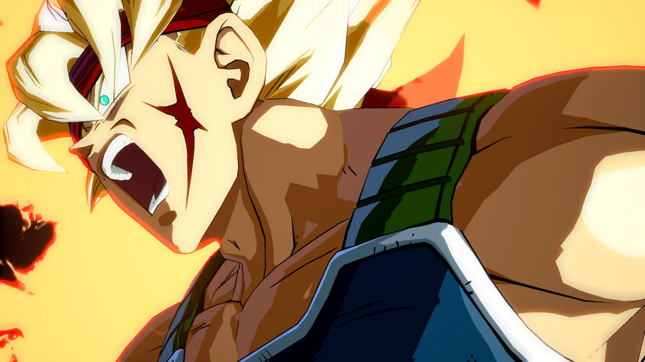 Top Dragon Ball Games