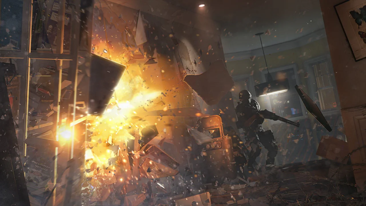 Top Tactical Games
