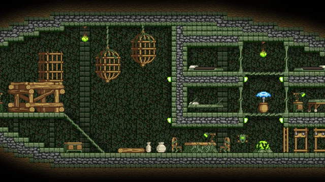 Starbound - Screenshot 4